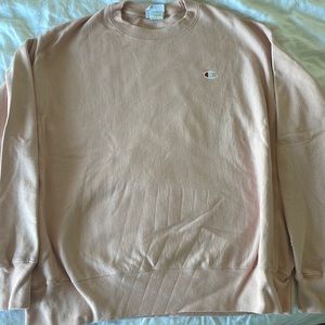 Champion sweatshirt